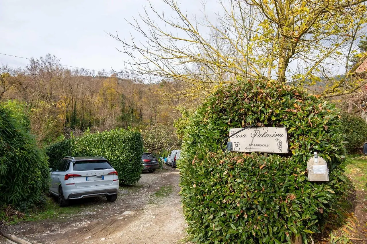 Country house Casa Palmira Guest House Polcanto
