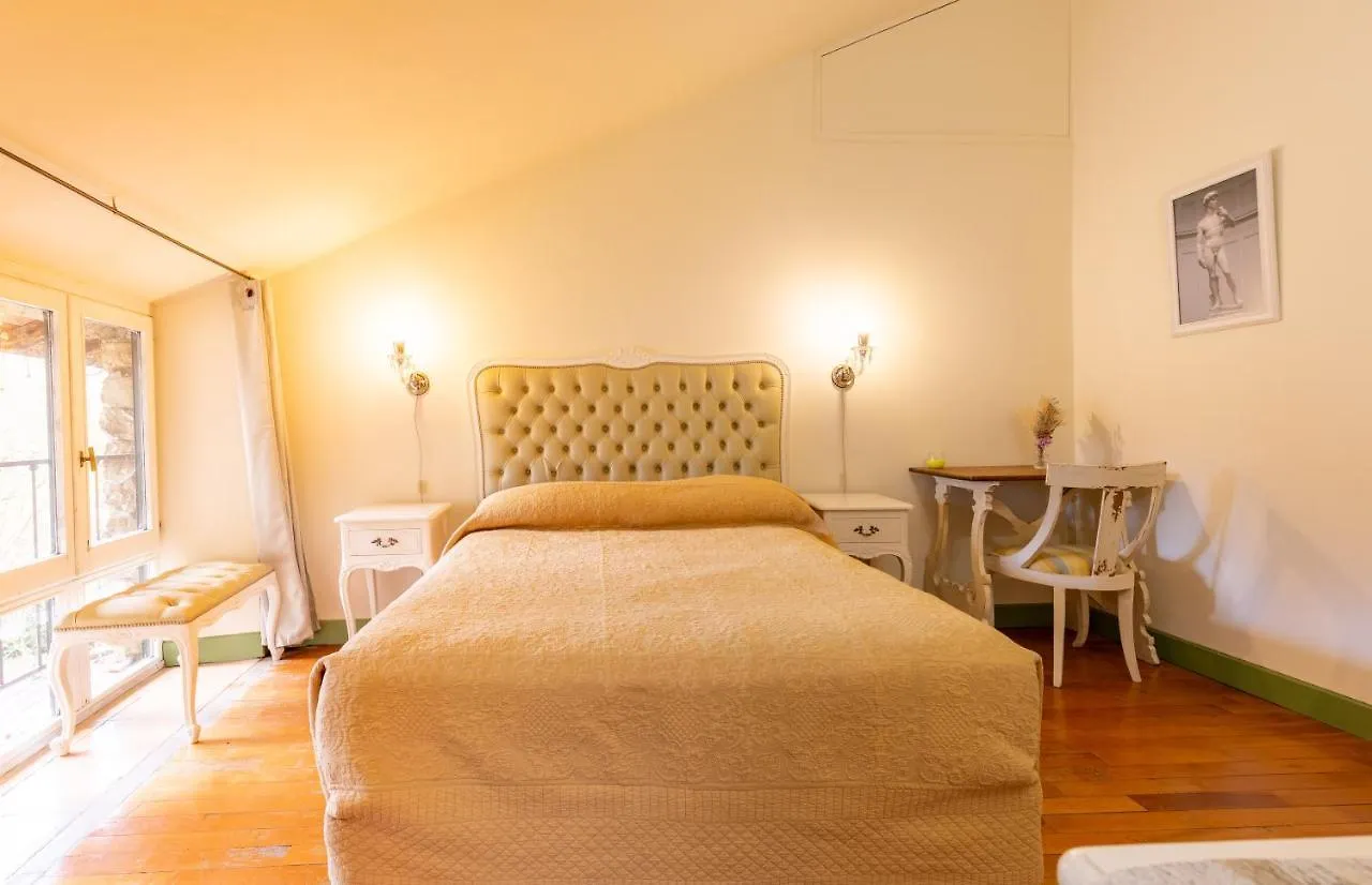 Casa Palmira Guest House Polcanto