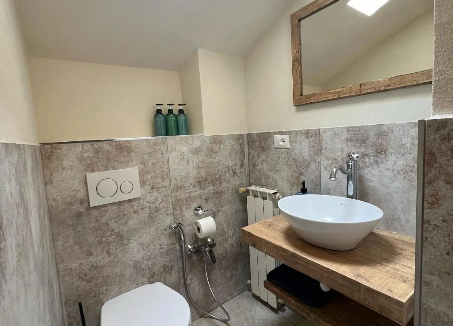 Casa Palmira Guest House Polcanto Italy