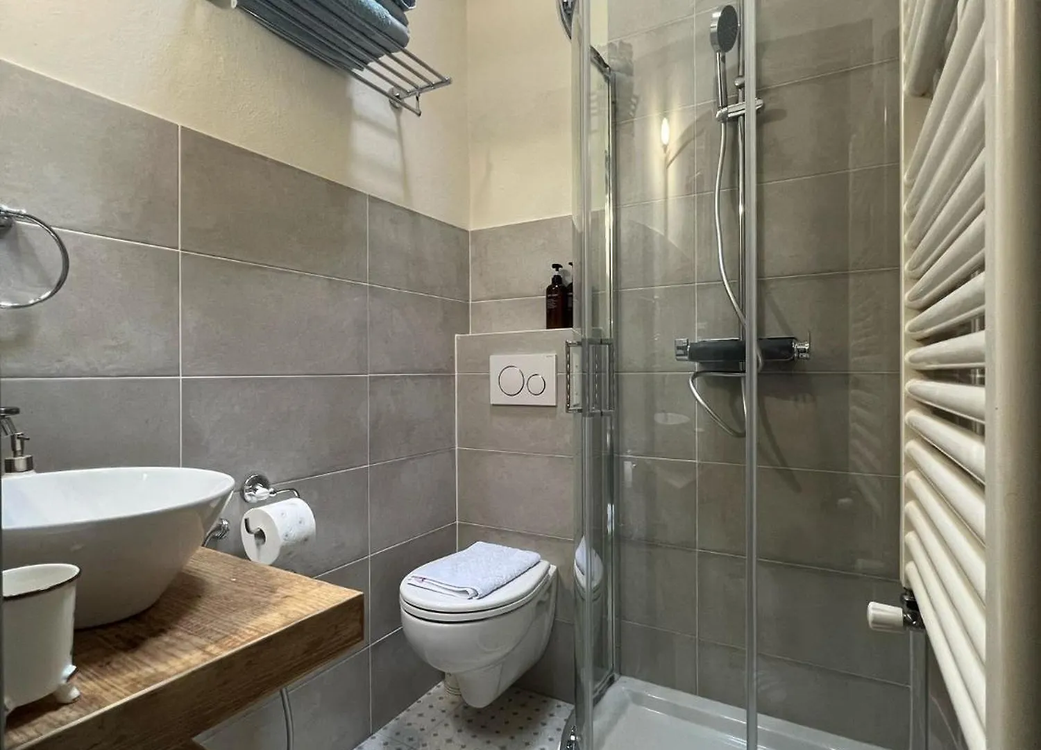 Casa Palmira Guest House Polcanto 0*,  Italy