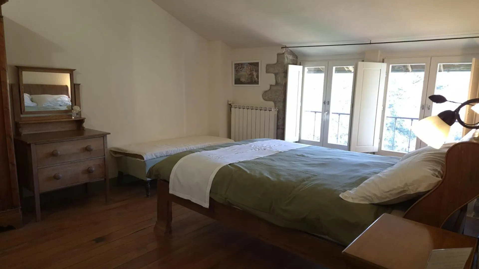 Country house Casa Palmira Guest House Polcanto
