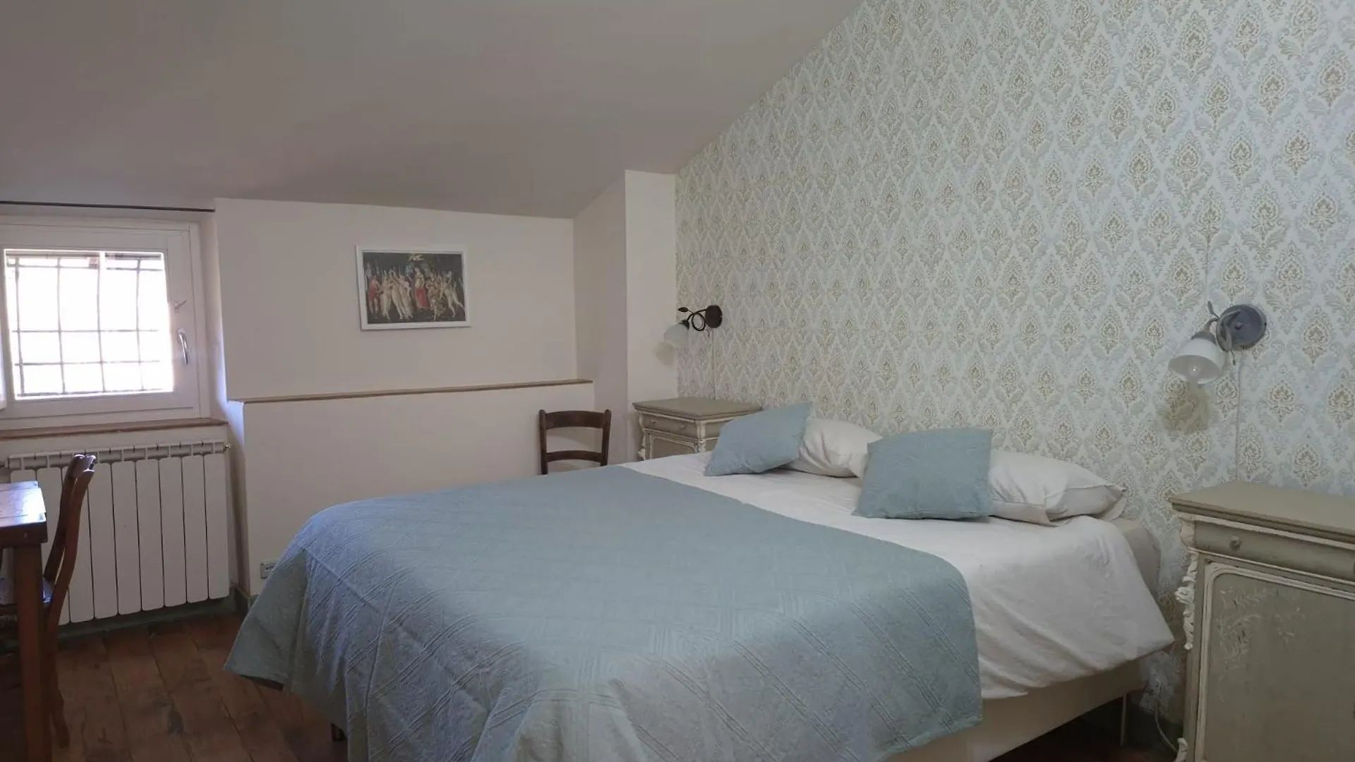 Casa Palmira Guest House Polcanto Italy